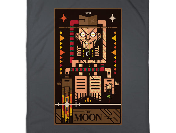 Freddy The Moon Man