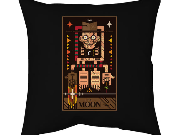 Freddy The Moon Man