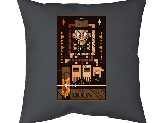 Freddy The Moon Man