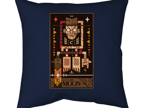 Freddy The Moon Man
