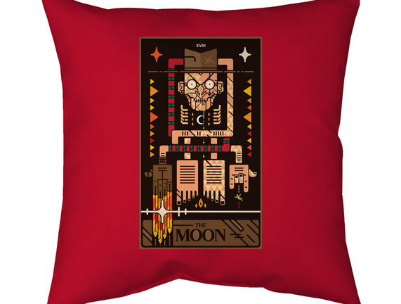 Freddy The Moon Man