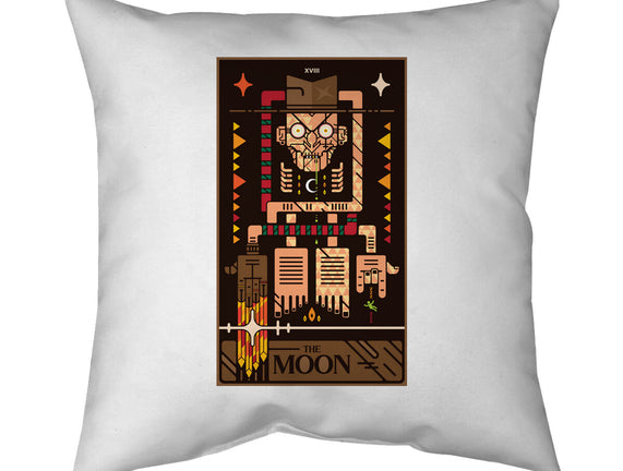 Freddy The Moon Man