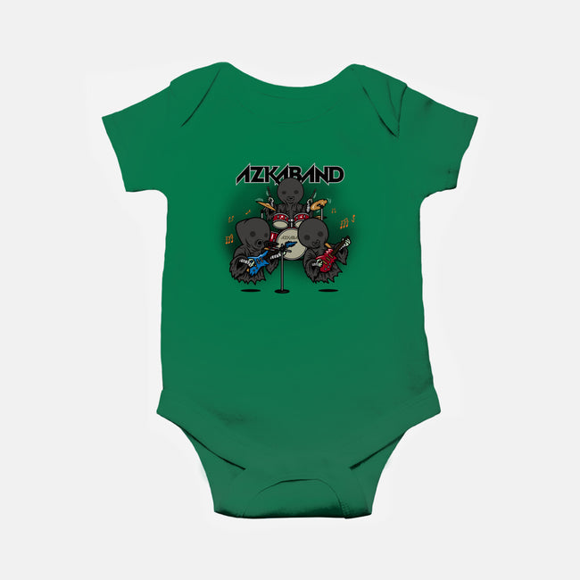 Azkaband-Baby-Basic-Onesie-Boggs Nicolas