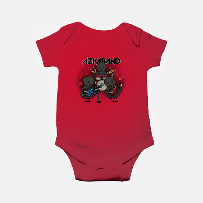 Azkaband-Baby-Basic-Onesie-Boggs Nicolas