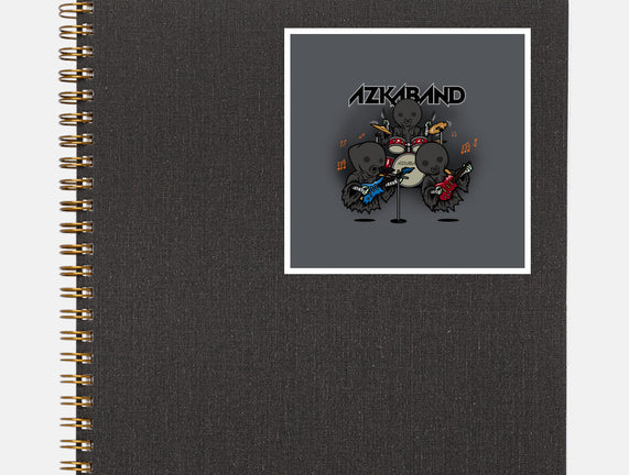 Azkaband