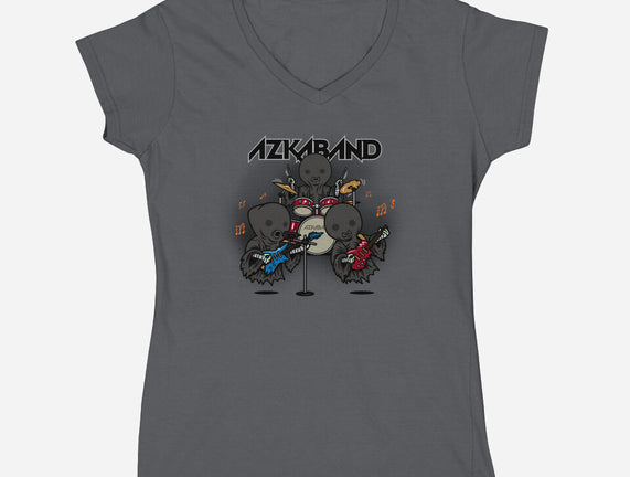 Azkaband