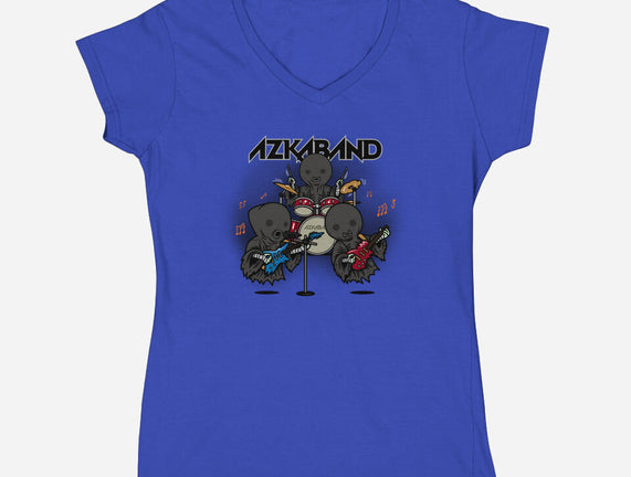 Azkaband