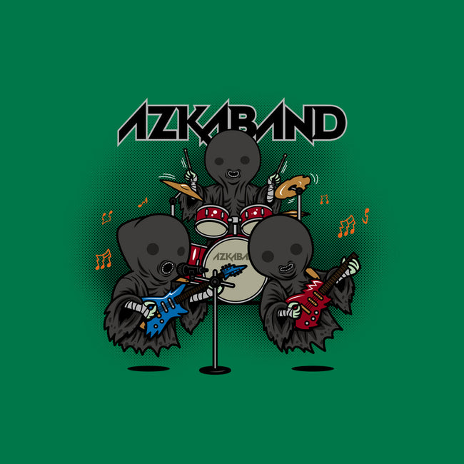 Azkaband-None-Glossy-Sticker-Boggs Nicolas