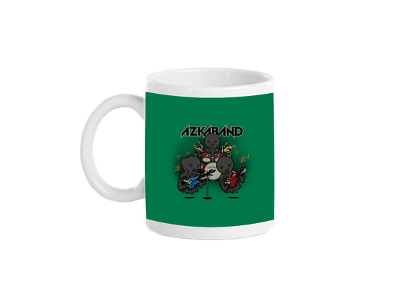 Azkaband