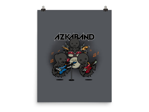 Azkaband