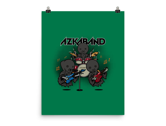 Azkaband