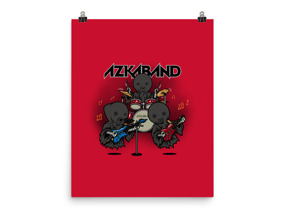 Azkaband