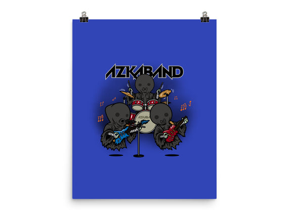 Azkaband