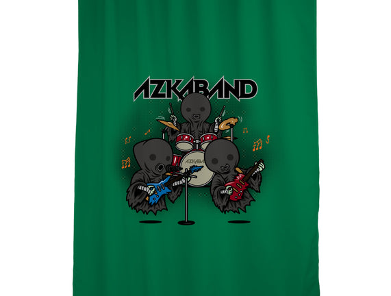 Azkaband