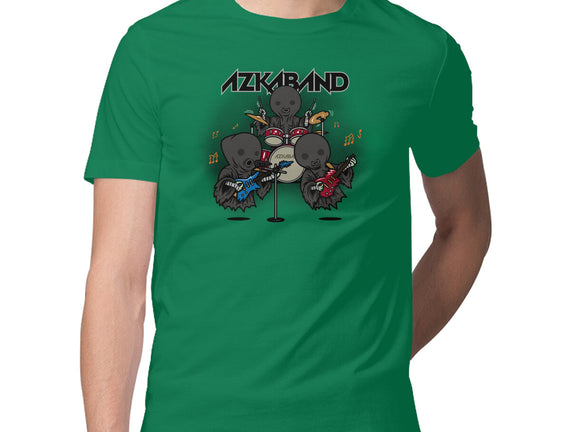 Azkaband