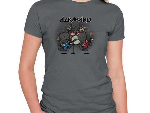 Azkaband