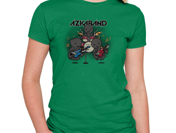 Azkaband