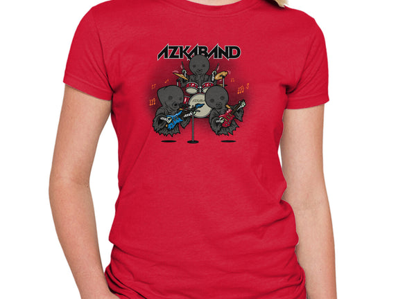 Azkaband