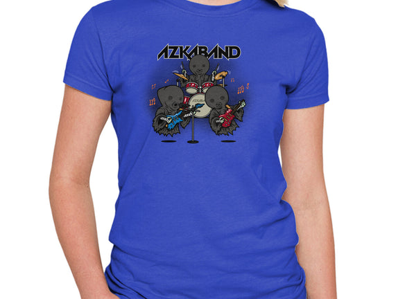 Azkaband