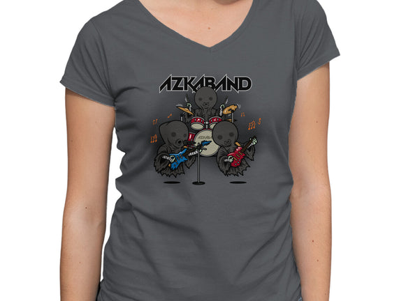 Azkaband