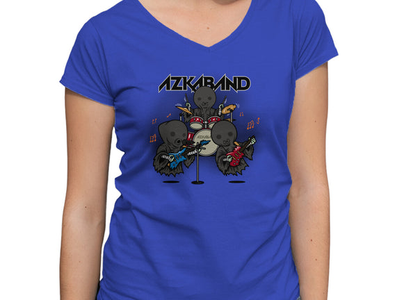 Azkaband
