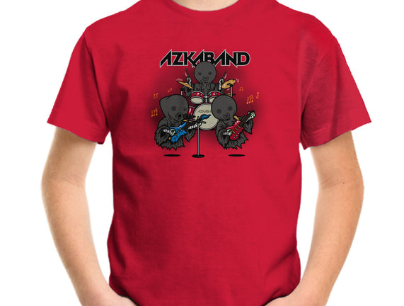 Azkaband