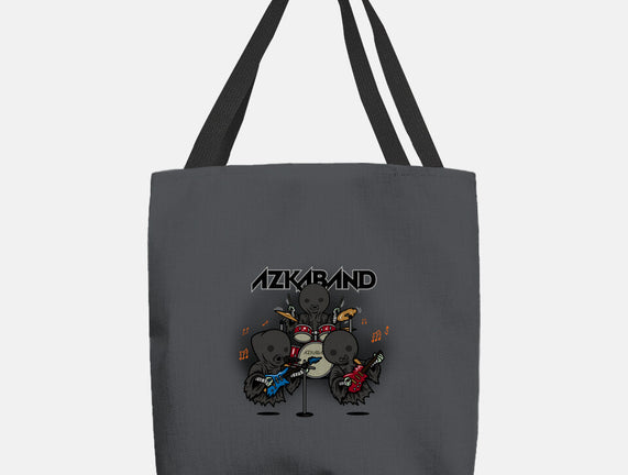 Azkaband