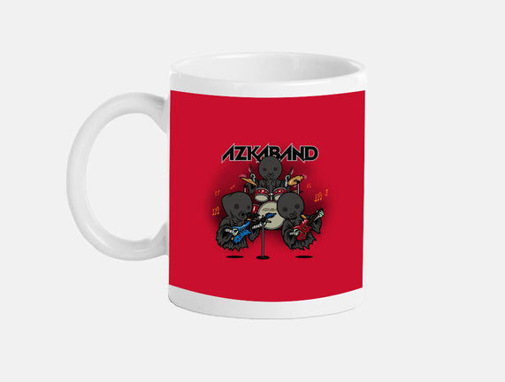 Azkaband