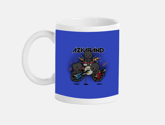 Azkaband