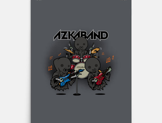 Azkaband