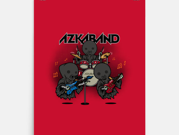 Azkaband
