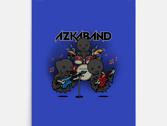Azkaband