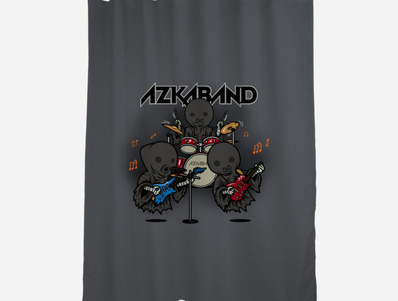 Azkaband