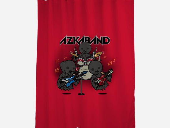 Azkaband
