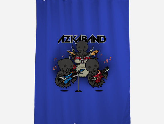 Azkaband