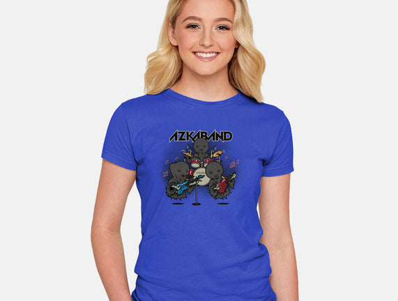 Azkaband