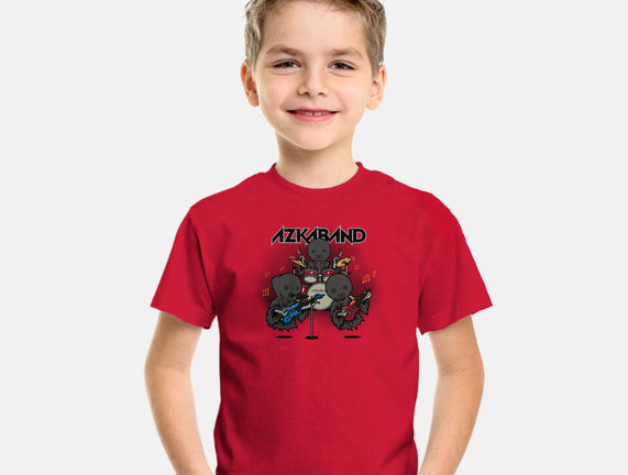 Azkaband