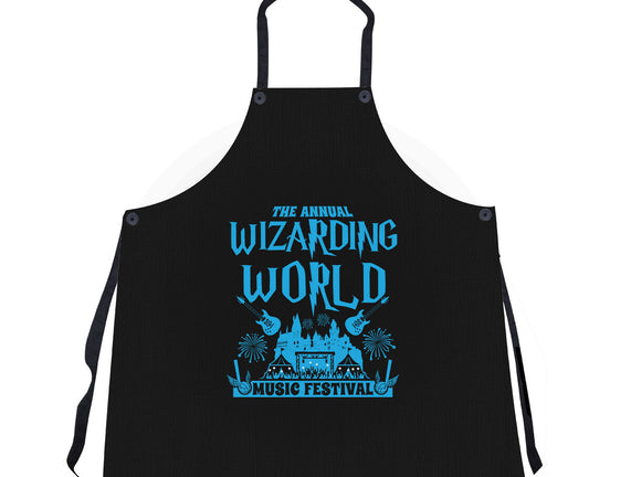 Wizarding World Music Festival