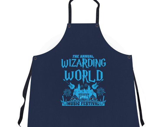 Wizarding World Music Festival