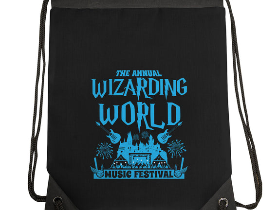 Wizarding World Music Festival