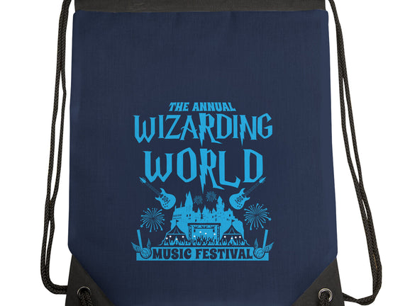 Wizarding World Music Festival