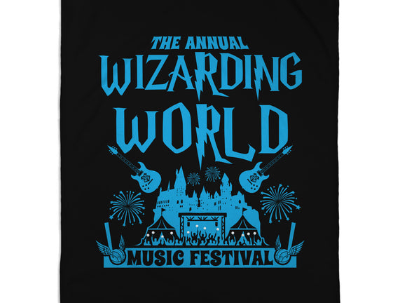 Wizarding World Music Festival