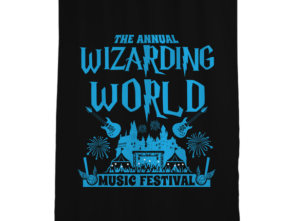 Wizarding World Music Festival