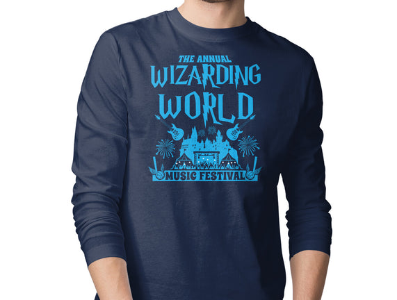 Wizarding World Music Festival