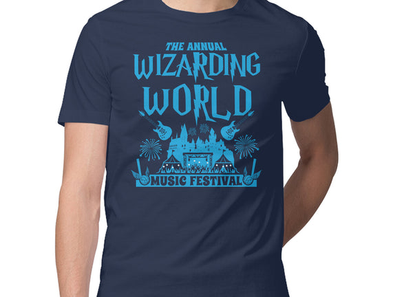 Wizarding World Music Festival