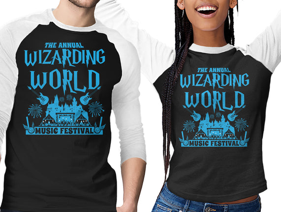 Wizarding World Music Festival