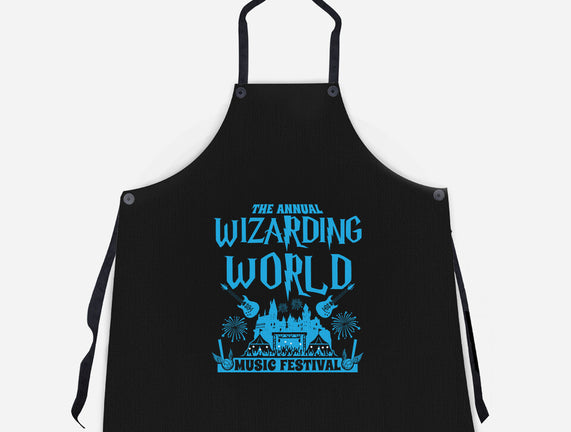 Wizarding World Music Festival