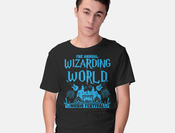 Wizarding World Music Festival