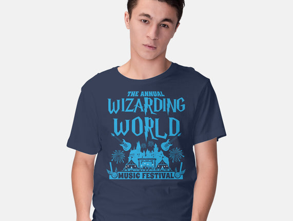 Wizarding World Music Festival