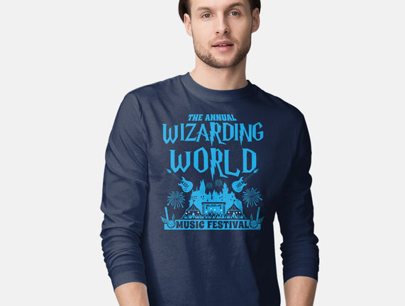 Wizarding World Music Festival